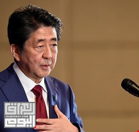 رئيس وزراء اليابان يلغي رحلته للشرق الأوسط
