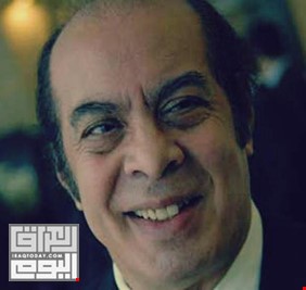 حقيقة اصطحاب مبارك للفنان الكوميدي المنتصر بالله في رحلاته لتسليته