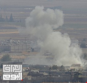 سانا: مقتل 3 عسكريين أتراك بانفجار سيارة مفخخة في ريف رأس العين شمال سوريا
