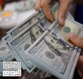 اقتصادي:احتياطي العراق 62 مليار دولار  و100 طن ذهب و8 مليارات باقي العملات