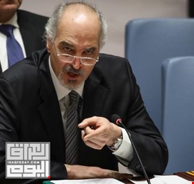 الجعفري: انتصارات سوريا على الإرهاب تسهم في تراجع تهديده على المستوى العالمي