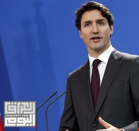 رئيس الوزراء الكندي: معلوماتنا المؤكدة تشير الى ان الطائرة الأوكرانية سقطت بصاروخ ايراني خطأ !