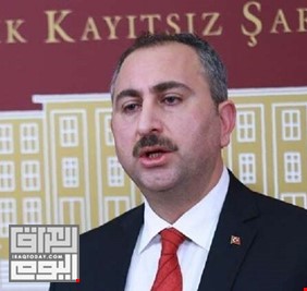 وزير العدل التركي: خطواتنا في شرق المتوسط وسوريا وليبيا متوافقة مع القانون الدولي