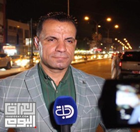 أوصى بنشر الفيديو حال مقتله.. الكشف عن وصية الصحافي العراقي المغتال أحمد عبد الصمد