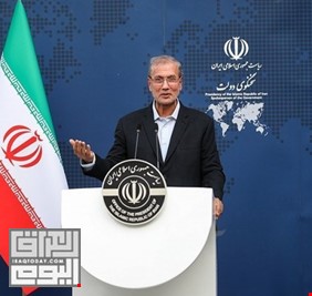 الحكومة الايرانية: لم نوصِ أحداً باتخاذ خطوة بالوكالة ضد اميركا