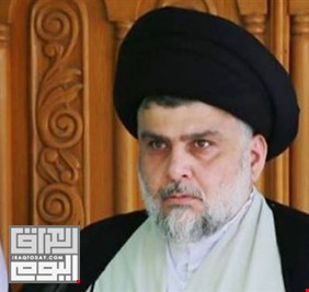 الصدر قائداً اعلى للمقاومة في العراق.. وأبو ظبي ترعى الأقليم السني رسمياً