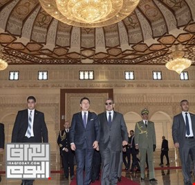 إرسال قوات أوروبية إلى ليبيا خيار مطروح على طاولة مؤتمر برلين