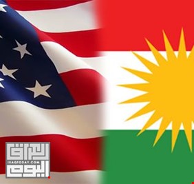 البارزاني لعبها صح .. مصدر كردي: الكرد بحثوا مع مسؤولين امريكيين انشاء 4 قواعد عسكرية جديدة   في كردستان !