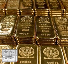 ارتفاع اسعار الذهب في الأسواق العالمية