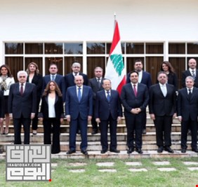 واشنطن تعلق على تشكيلة الحكومة اللبنانية الجديدة