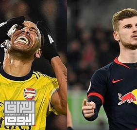برشلونة يتحرك لضم لاعب من أصول عربية بعد استحالة مهمة التوقيع لأوباميانغ وفيرنر