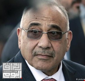 الشمري: المرجعية قطعت الطريق أمام عودة عبد المهدي