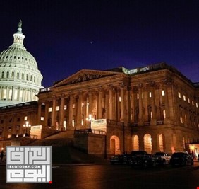البيت الأبيض يعرض على مجلس الشيوخ السياسة الخاصة بإيران