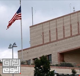 الغانمي : 3 رسائل وراء استهداف السفارة الأمريكية في بغداد.. وهذا ما ينبغي فعله