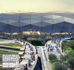 السعودية تتنصل عن وعودها للعراق بشأن الملعب والمدينة الرياضية