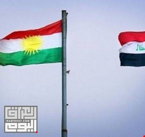 نائب: قانون يلزم كردستان بتسليم إيرادات النفط والجمارك إلى بغداد وإلا فلا إستحقاقات مالية تصل اليه