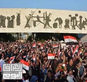في بيان جديد.. معتصمو التحرير يؤكدون على 4 نقاط