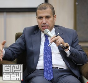 المحلل السياسي إبراهيم الصميدعي: الصدر خذل المتظاهرين