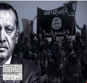 تقرير أممي: الأموال تتدفق على داعش من تركيا