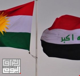 رؤية غربية تنصح امريكا بالميل نحو كوردستان: بغداد ليست شريكا موثوقا