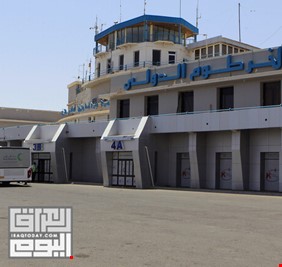 السودان يسمح لطائرات تجارية متجهة إلى إسرائيل بعبور مجاله الجوي
