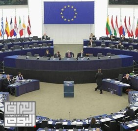 الاتحاد الاوروبي يعلق بشأن أحداث النجف