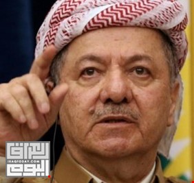 مستشار بارزاني يحدد ما يريده الكرد من الحكومة المقبلة