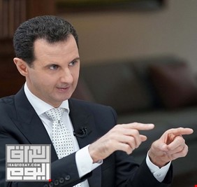 تقرير: بشار الأسد خضع لعملية جراحية ”دقيقة“ على أيدي أطباء إيرانيين