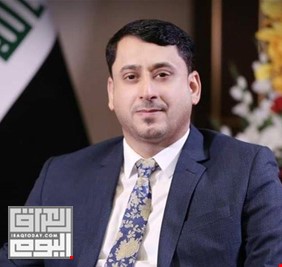 نائب عن سائرون يوضح الموقف من ابقاء حميد الغزي بمنصبه من عدمه بعد منح الثقة لحكومة علاوي