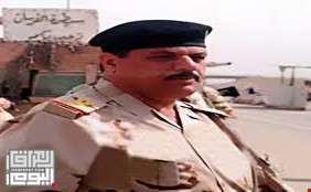ضابط عراقي كبير يبدي نصيحة مهمة لرئيس الوزراء محمد  علاوي