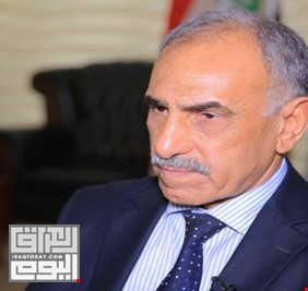 شقيق صالح المطلك يكشف عن عرض منصب وزير الدفاع قدمه اليه علاوي مقابل ..... !