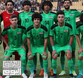 انضمام أول لاعب عراقي إلى الدوري الروسي