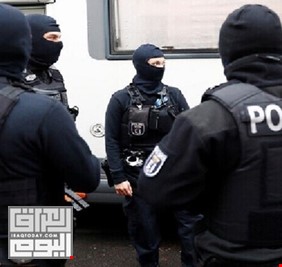 توقيف خلية متطرفة خططت لاعتداءات إرهابية في ألمانيا