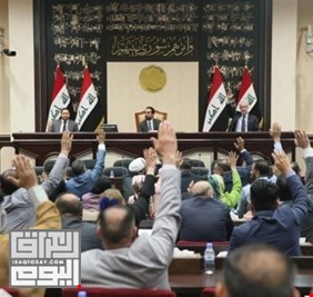 نائبة توجه تحذيراً لعلاوي: الـ 170 نائباً سيسحبون دعمهم إن كررت خطأ وقع   به عبد المهدي
