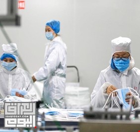 الصين تبدأ بإنتاج علاج محتمل لفيروس كورونا