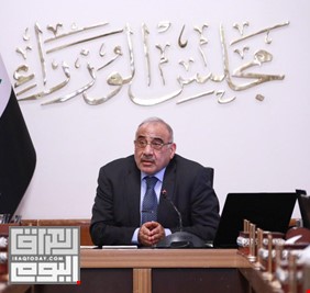 برلمانية تقاضي حكومة عبد المهدي لإتخاذها قرارا 