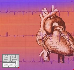 كيف نتعرف على النوبة القلبية قبل حدوثها بشهر