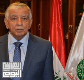 ابناء البصرة يطالبون بتسمية جبار اللعيبي وزيراً للنفط