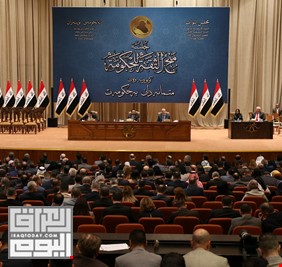 التفسير القانوني في حال عدم منح الثقة لمحمد علّاوي: الكتلة الأكبر لا علاقة لها
