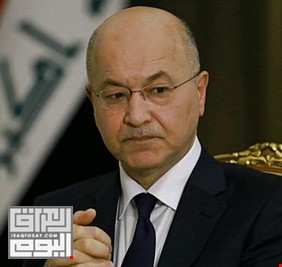 خبير قانوني يؤكد استحالة تسنم صالح لرئاسة الحكومة لهذا السبب