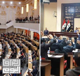 نائب نمساوي يقارن بين برلمان بلاده وبرلمان العراق