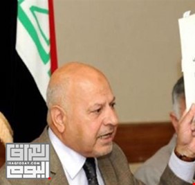 المكلف بإدارة الكرة العراقية يحذر لجان الاتحاد من تسريب الوثائق