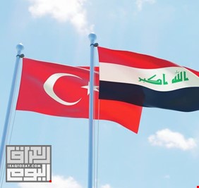 السفير العراقي يطلب الإذن من أنقرة لدخول دبلوماسيين عراقيين يقضون إجازتهم في بغداد والسلطات التركية ترفض