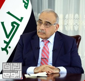 هل يمكن إعادة منح الثقة لحكومة عبد المهدي.. قانوني يوضح