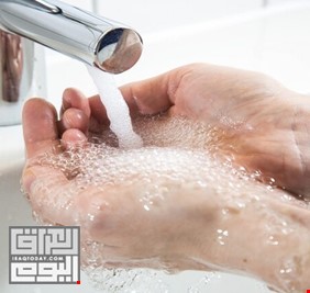 هل الإفراط بغسل اليدين بالماء والصابون مفيد دائما؟