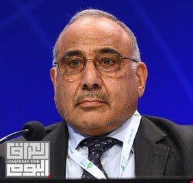 المفوضية العليا لحقوق الانسان تحمل عبد المهدي مسؤولية تكرار انتهاك سيادة العراق وإضعاف