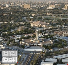 تعطيل الدوام الرسمي في بغداد اعتبارا من الثلاثاء حتى الخميس للحد من انتشار كورونا