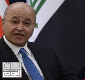 الرئاسة العراقية : تم الاتفاق على رئيس الحكومة الانتقالية