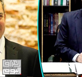 بالصور : برهم صالح يكلف عدنان الزرفي برئاسة الوزراء