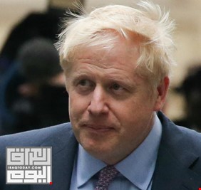 رئيس الحكومة البريطانية يؤكد إصابته بفيروس كورونا